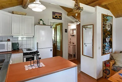 5 Personen Ferienhaus in Tibro