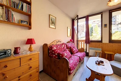 Klassisches Studio · Direkt an der Piste · Ba...