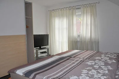Apartamento vacacional de 1 dormitorio.