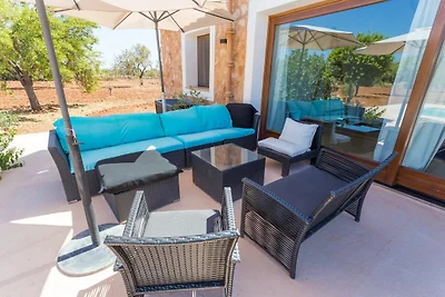 Casa Calma - Villa Con Piscina Privada