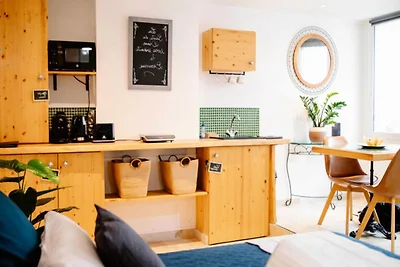 Diane Jacuzzi Suite – Erster Concierge