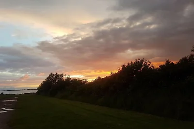 Ferienwohnung in Lemkenhafen für 2 Personen
