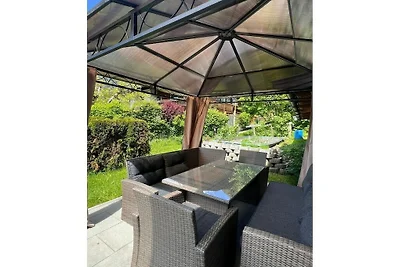 Appartamento per le vacanze Robin