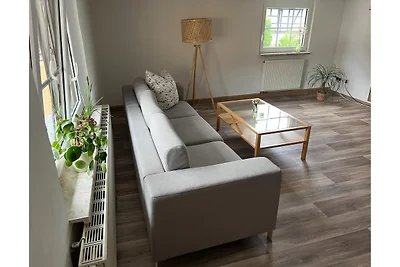 Vakantieappartement in Braunichswalde