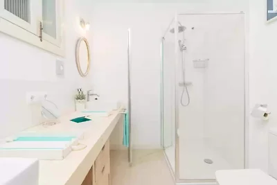 Construcciones Balaguer - Villa Con Piscina