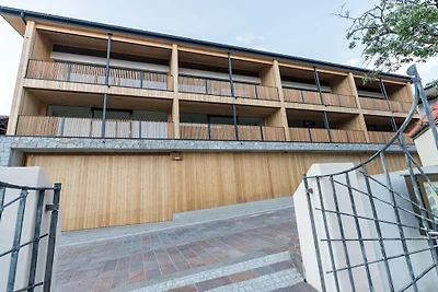 Chalet con sauna