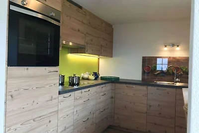 Ferienwohnung mit 2 Schlafzimmer