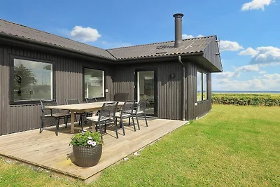 4 Sterne Ferienhaus in Sæby-By Traum