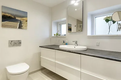 4 Sterne Ferienhaus in Væggerløse