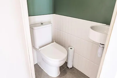 Appartamento a Bordeaux vicino Place du...