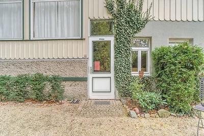 Rustikales Ferienhaus mit Sauna