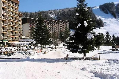 Residenz Les Arolles