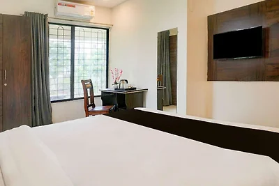 Hotel O Laxman Nagar Baner