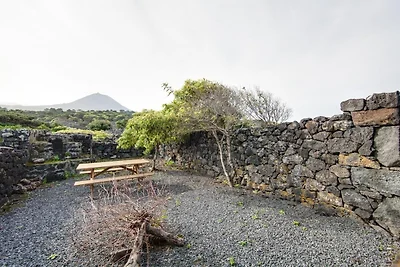 Ferienhaus, Santa Luzia, Pico, Azoren
