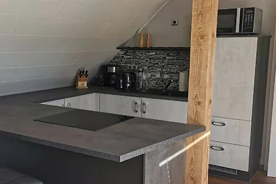 Ferienwohnung mit 1 Schlafzimmer