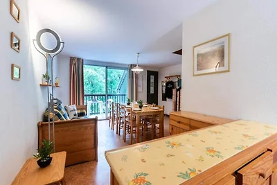 Residenz Hameau Du Parc