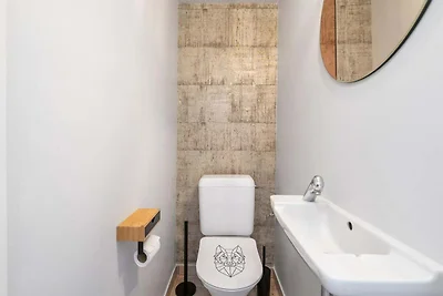 Leuk appartement in Blankenberge