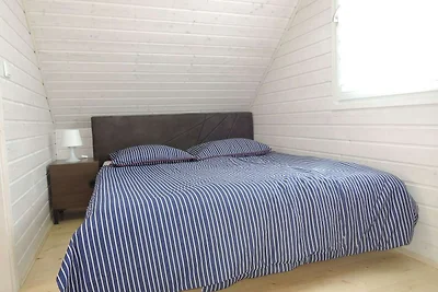 Casa vacanze a Rewal con terrazza