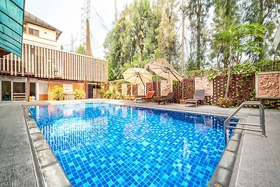 Deluxe Dreibettzimmer | Familienfreundli...