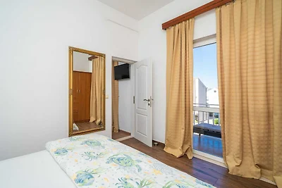 Apartments Senjo - One Bedroom Apartment with...