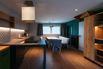 Premium Chalet in Buntenbock