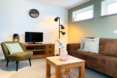 OK20 Vakantiehuis Oostkapelle