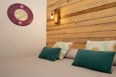 Iknos Suites - Sunflower - RS