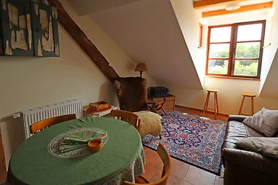 Ferienwohnung Im Heumond in Buschhagen