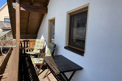 Ferienwohnung-Winterhoff