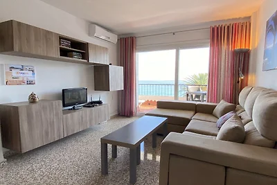 1-Zimmer-Apartment für 2 Gäste