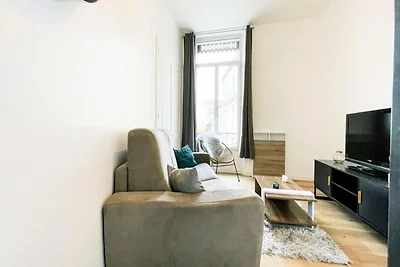 Studio für 2 Personen