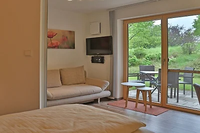 Appartement de vacances Alpenstern Finy (M)
