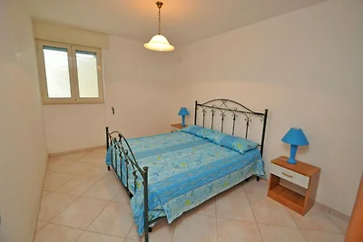 Wohnung in Torre Suda, Racale