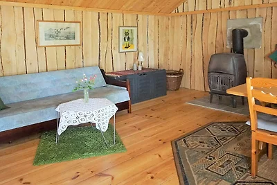 5 Personen Ferienhaus in TINGSRYD-By Traum