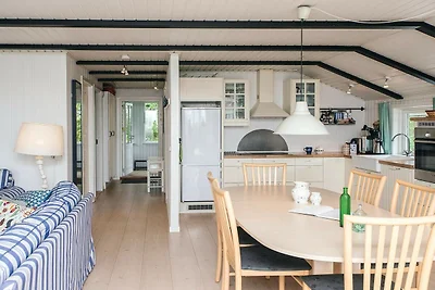 5 Personen Ferienhaus in Blåvand-By Traum