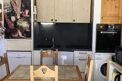 2-Zimmer-Apartment für 4 Personen, 2 Sterne,...