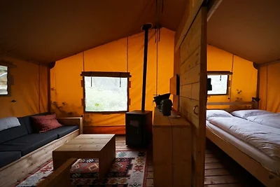 Ferienhaus in Otterlo mit Terrasse
