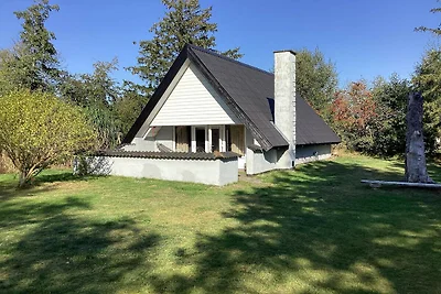 6 Personen Ferienhaus in Rødby