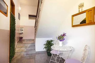 Flat with Balcony near Vodice
