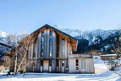 Chalets für 12 Personen