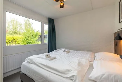 Komfortables Ferienhaus in Strandnähe