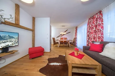 Wohnung in der Nähe der Bergbahn