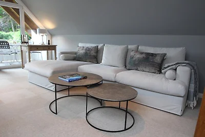 Appartamento Haus am Berg, Lonau