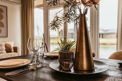 Moderna casa vacanze a Kesteren