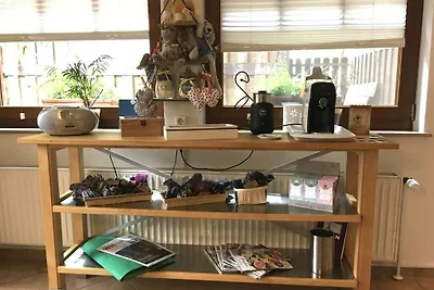 Casa vacanze Vacanza di relax Greven
