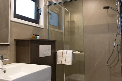 Ferienhaus im Colorado-Stil für 6 Personen in...