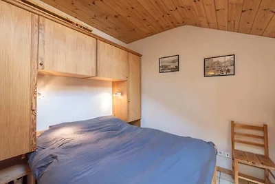 Appartement in het hart van Morillon Village