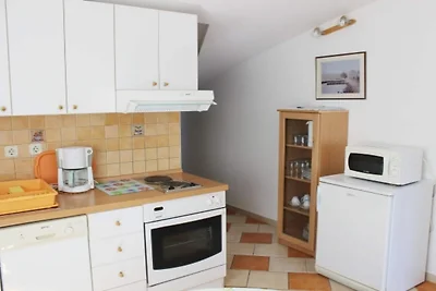 Apartments Pansion Franka 3* - Apartment 1B