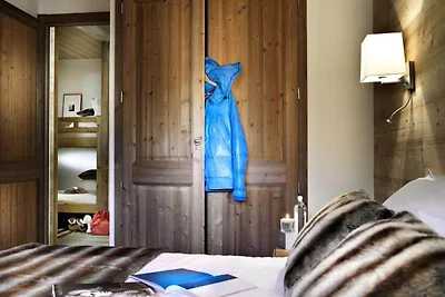 Residenz Les Grandes Alpes