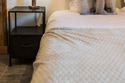 Appartamento a Les Sybelles con accesso diret...